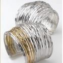Robert Lee Morris Unveils Trunk Show Of New Collection 5/12