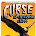 Open Fist Presents CURSE OF THE STARVING CLASS