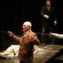 Northern Broadsides Return to the Rose with Hamlet