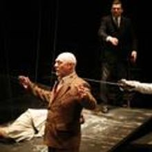 Northern Broadsides Return to the Rose with Hamlet