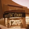 Boston Court Presents HEAVIER THAN… As Replacement Summer Production