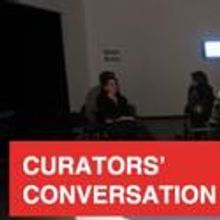 DiverseWorks Hosts Curators' Conversation: Art Ecologies in Houston, Chicago 