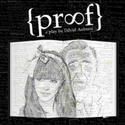Sell a Door Theatre Presents PROOF