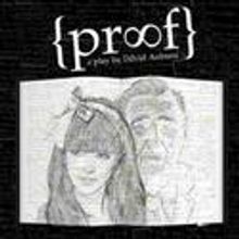 Sell a Door Theatre Presents PROOF
