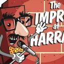 Dennis Blair Comes To The Improv At Harrah's Las Vegas