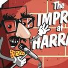 Dennis Blair Comes To The Improv At Harrah's Las Vegas