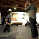 Player King Prods' HAMLET Changes Venues, Previews 4/17