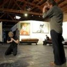 Player King Prods' HAMLET Changes Venues, Previews 4/17