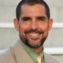 Diversionary Theatre Announces  John Alexander as New Executive Director 