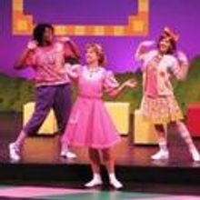 Stage One Family Theatre Presents Junie B. Jones and A Little Mnkey Business