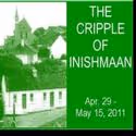 Actors' Net Presents THE CRIPPLE OF INISHMAAN 4/29-5/15