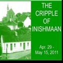Actors' Net Presents THE CRIPPLE OF INISHMAAN 4/29-5/15