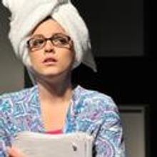 Photo Flash: Vampire Cowboys Present AGENT G