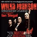 Wilko Johnson Undertakes Nationwide UK Tour