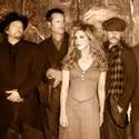 Alison Krauss & Union Station Featuring Jerry Douglas Announce Paper Airplane Tour