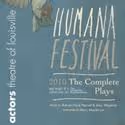 New Anthology from the Humana Fest Available from Playscripts