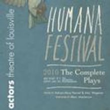 New Anthology from the Humana Fest Available from Playscripts