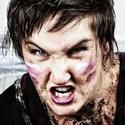 MUD! THE MUSICAL Plays 100 Grand Street Theater 4/29-30