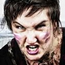 MUD! THE MUSICAL Plays 100 Grand Street Theater 4/29-30