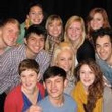 Peck School Dancers Travel to NYC For A Performance April 15-16