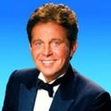 Bobby Vinton Performs at Drury Lane Theatre 5/16-17