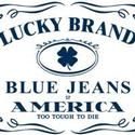 Lucky Brand and Tim Gunn Host Live Fashion Show in Newport Beach 4/16