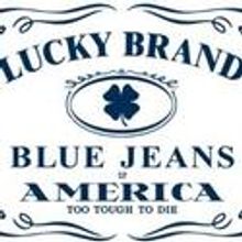 Lucky Brand and Tim Gunn Host Live Fashion Show in Newport Beach 4/16