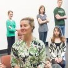 THE KING AND I Plays Town Hall Theater, Opens 4/28