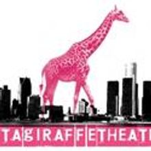 Magenta Giraffe Announces Special Skills Talent Show Fundraiser 4/21