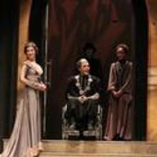 OTHELLO, SHREW Added to the 2011 Houston Shakespeare Festival