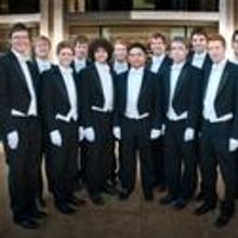 Yale's Whiffenpoofs To Perform at Marines' Memorial Theatre 5/27