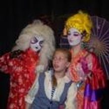 Imagination Players Presents THE WIZARD OF OZ, Opens 5/5