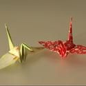 Segerstrom Center Hosts Paper Crane Folding Event to Support Japan 4/19