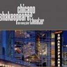 A Chicago Shakespeare Theater Presents One Thousand and One Nights