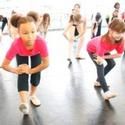 NY Teens Dance into Healthy Habits with Cast of Billy Elliot 4/10