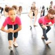 NY Teens Dance into Healthy Habits with Cast of Billy Elliot 4/10