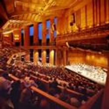 Wolf Trap Recognizes Its 1500 Volunteers During National Volunteer Week