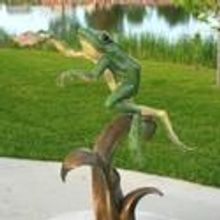 NAHF Hosts Double Spinner 5/4