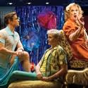 Photo Flash: The New Cast of Priscilla Queen of the Desert The Musical in London!