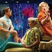 Photo Flash: The New Cast of Priscilla Queen of the Desert The Musical in London!