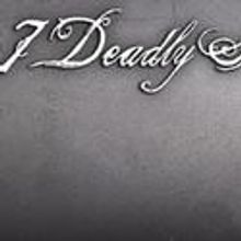 Shadowbox Live and BalletMet Columbus Present 7 DEADLY SINS 4/29-5/7