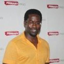 Daniel Beaty Nominated For United Solo uAward