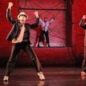 Nicholas Leichter Dance NYC Performs At Tisch 6/9-10