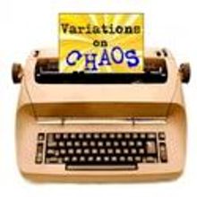 Run Of The Mill Theater Presents Variations on Chaos 4/15-23