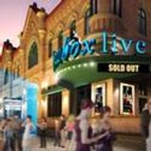 Shadowbox Live Announces Final Show in Current Space, Opens 6/2