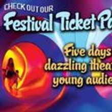 Cultural Trust celebrates 25th Anniversary of Children's Festival 5/11-15