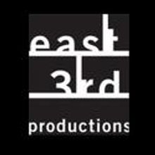 East 3rd Productions Presents STRANGE SNOW, Previews 5/12