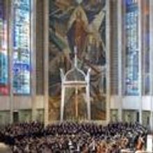 The Hartt School Presents JOURNEY OF THE SOUL 4/28