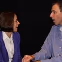 DRIVE Plays Open Fist, Runs May 4-June 8