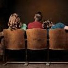 Yellow Tree Presents [title of show]